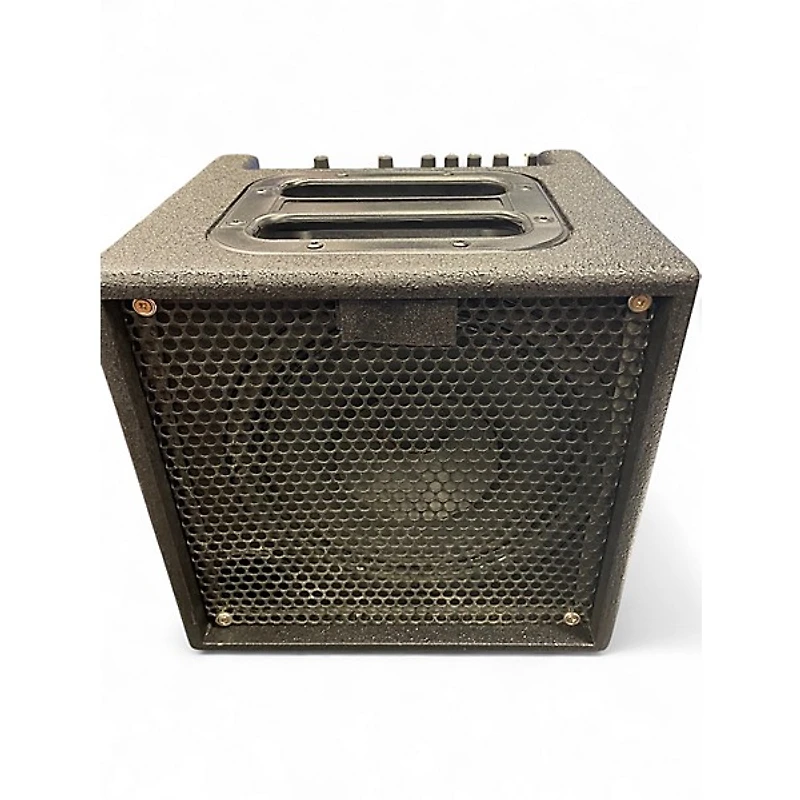 Used AER Alpha 40W 1x8 Acoustic Guitar Combo Amp