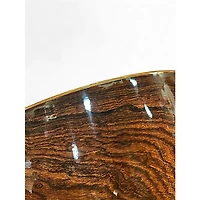 Used Lag Guitars THV30DCE Natural Acoustic Electric Guitar