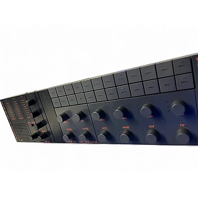 Used Yamaha SEQTRAK Synthesizer