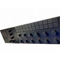 Used Yamaha SEQTRAK Synthesizer