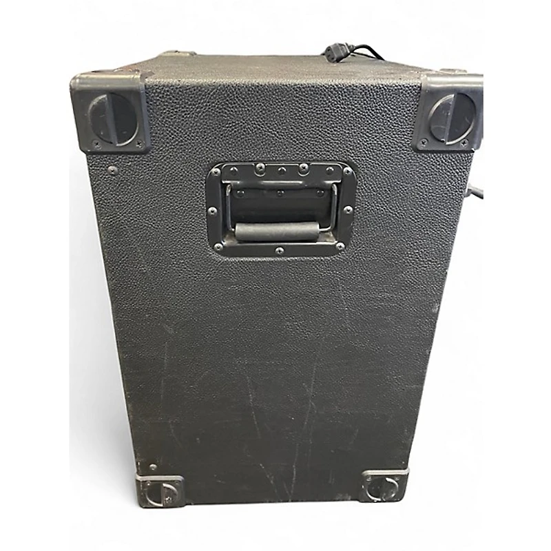 Used Gallien-Krueger NEO 212 II Bass Cabinet