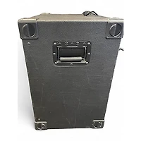 Used Gallien-Krueger NEO 212 II Bass Cabinet