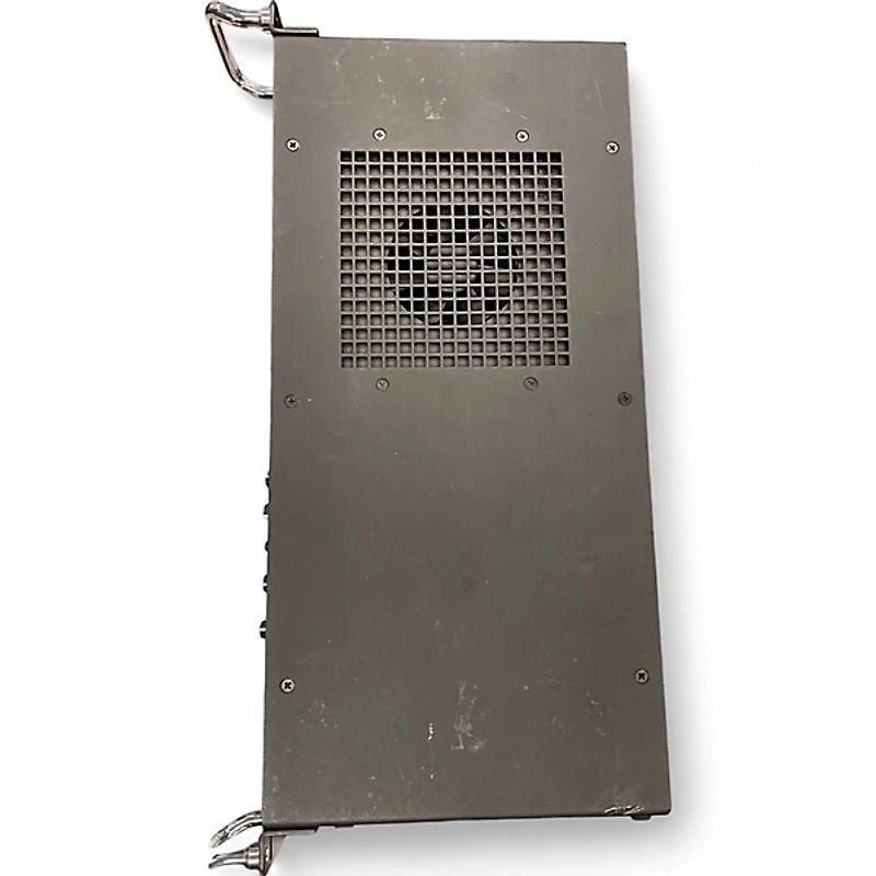 Used Gallien-Krueger NEO 212 II Bass Cabinet