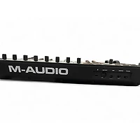 Used M-Audio Oxygen Pro MIDI Controller