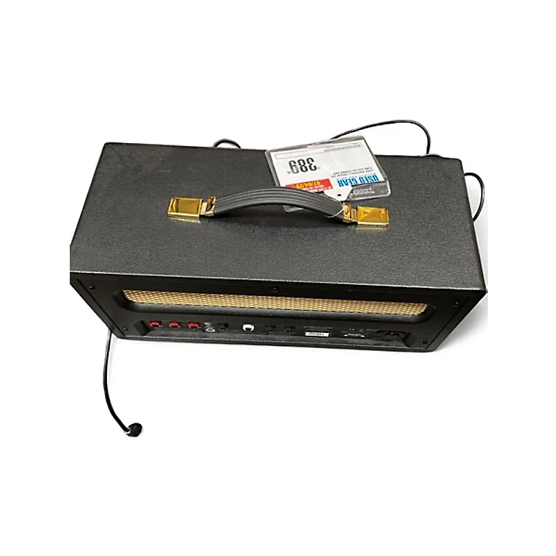 Used Marshall Origin 20C Tube Guitar Combo Amp