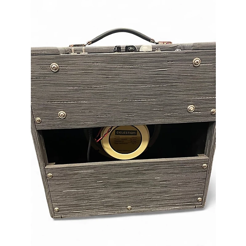 Used Morgan Amplification AC20 Tube Guitar Combo Amp