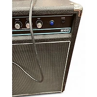 Used Acoustic B100 100W 1x15 Bass Combo Amp