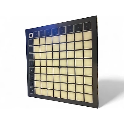 Used Novation Launchpad MKII MIDI Controller