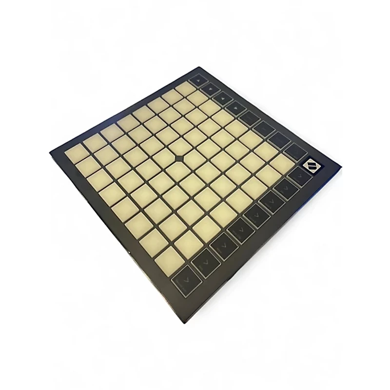 Used Novation Launchpad MKII MIDI Controller