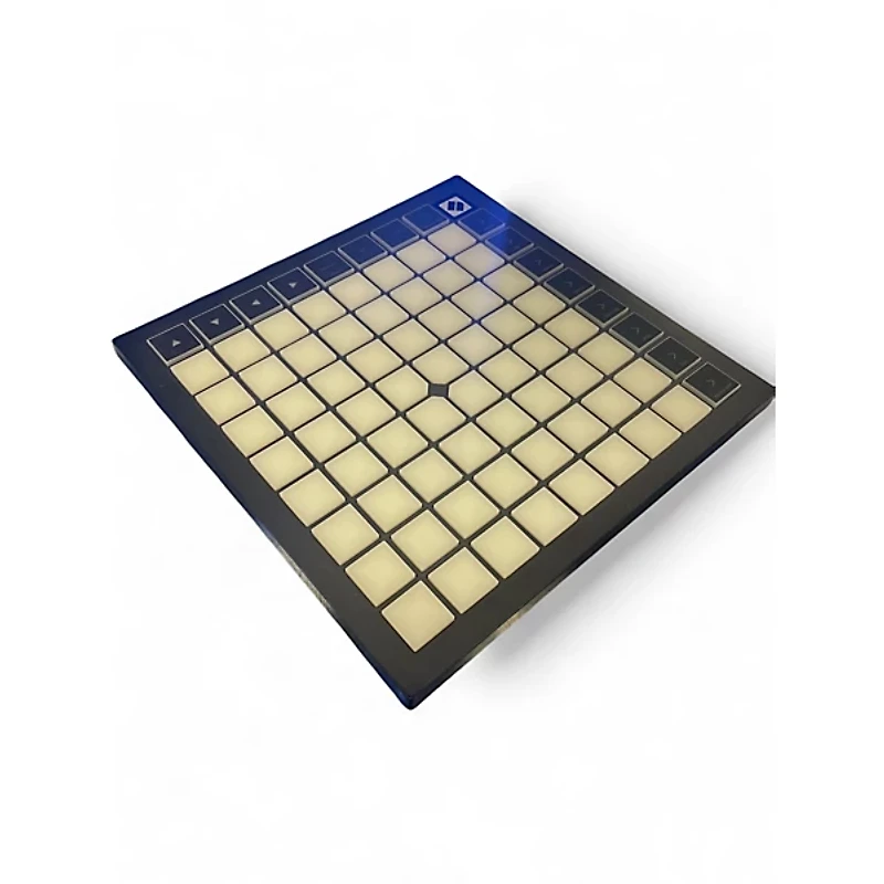 Used Novation Launchpad MKII MIDI Controller