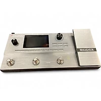 Used Mooer ge 200 Effect Processor