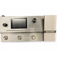 Used Mooer ge 200 Effect Processor