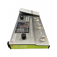 Used Mooer ge 200 Effect Processor