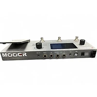 Used Mooer ge 200 Effect Processor