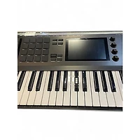 Used Akai Professional MPC Key 61 Keyboard Workstation