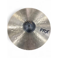 Used SABIAN 17in FRX Crash Cymbal