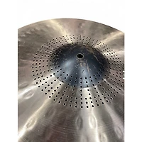 Used SABIAN 17in FRX Crash Cymbal
