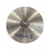 Used SABIAN 17in FRX Crash Cymbal