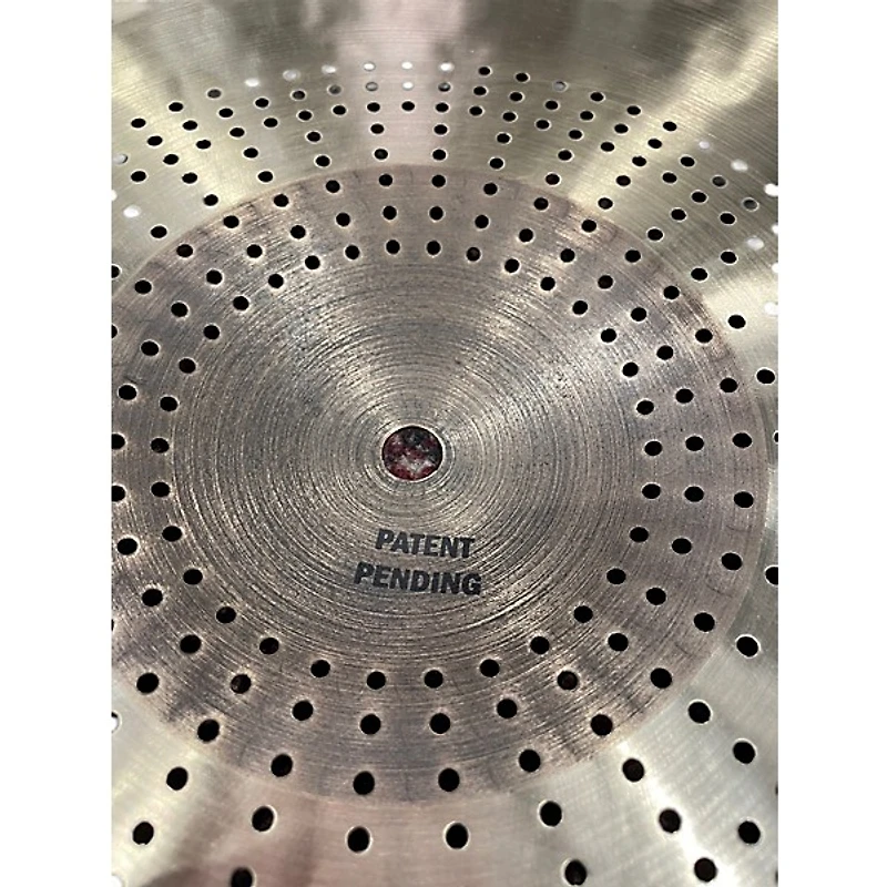 Used SABIAN 17in FRX Crash Cymbal