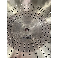 Used SABIAN 17in FRX Crash Cymbal