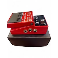 Used BOSS RC-5 Loop Station Pedal
