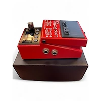 Used BOSS RC-5 Loop Station Pedal