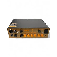 Used Markbass Little Mark Tube 800 Tube Bass Amp Head