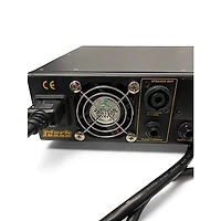 Used Markbass Little Mark Tube 800 Tube Bass Amp Head