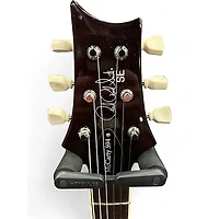 Used PRS SE Singlecut McCarty 594 Tobacco Sunburst Solid Body Electric Guitar