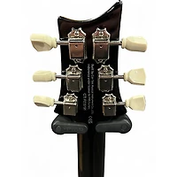 Used PRS SE Singlecut McCarty 594 Tobacco Sunburst Solid Body Electric Guitar