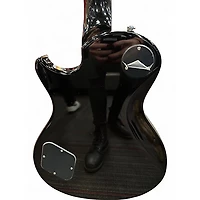 Used PRS SE Singlecut McCarty 594 Tobacco Sunburst Solid Body Electric Guitar