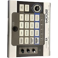 Used Zoom G5n Effect Processor