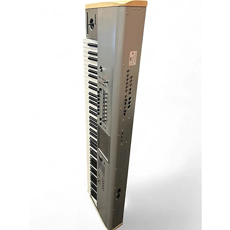 Used KORG Kronos X88 88 Key Keyboard Workstation