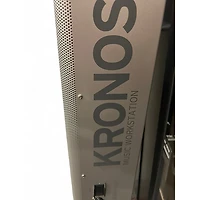 Used KORG Kronos X88 88 Key Keyboard Workstation