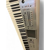 Used KORG Kronos X88 88 Key Keyboard Workstation