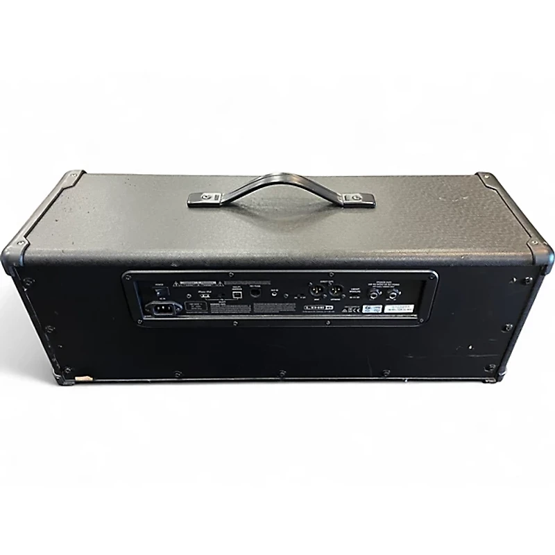 Used Line 6 Spider V 240HC Solid State Guitar Amp Head