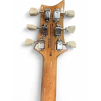 Used PRS McCarty 594 Blue Solid Body Electric Guitar