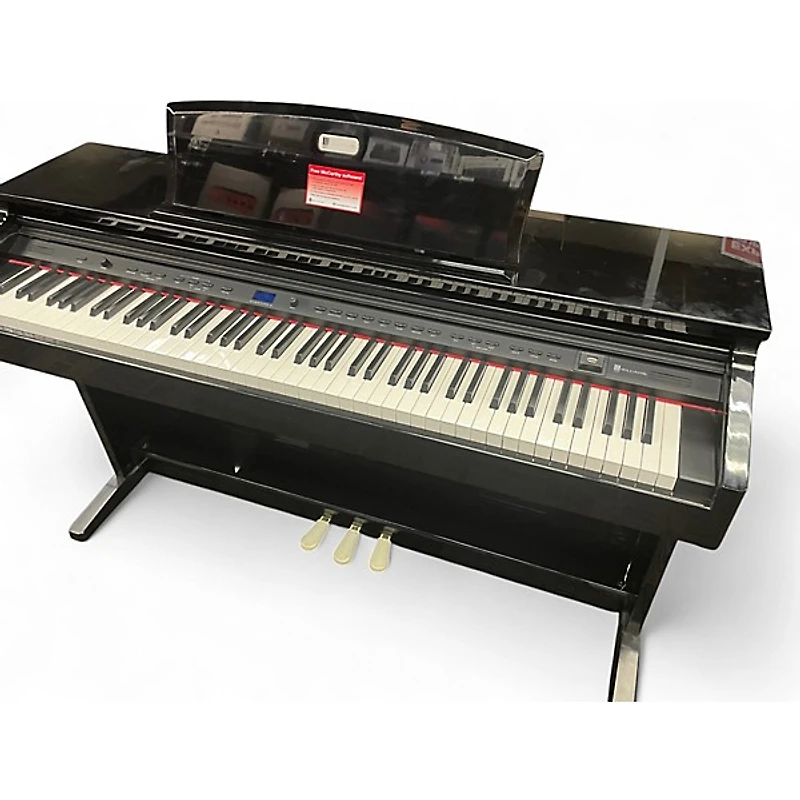 Used Williams Overture II Digital Piano