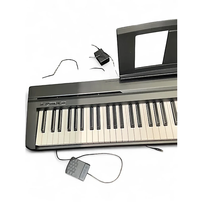 Used Yamaha P71 Digital Piano
