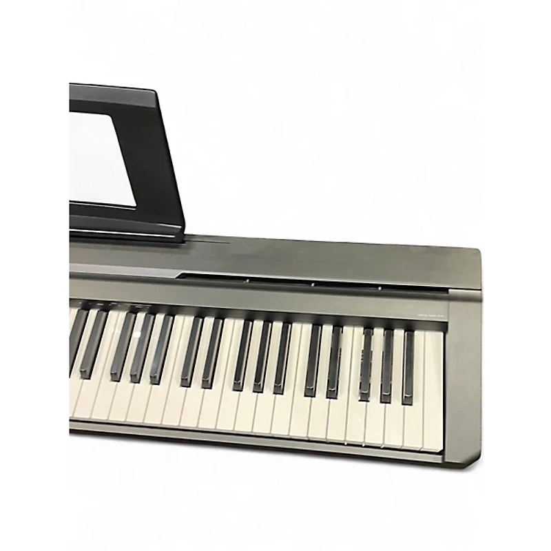 Used Yamaha P71 Digital Piano