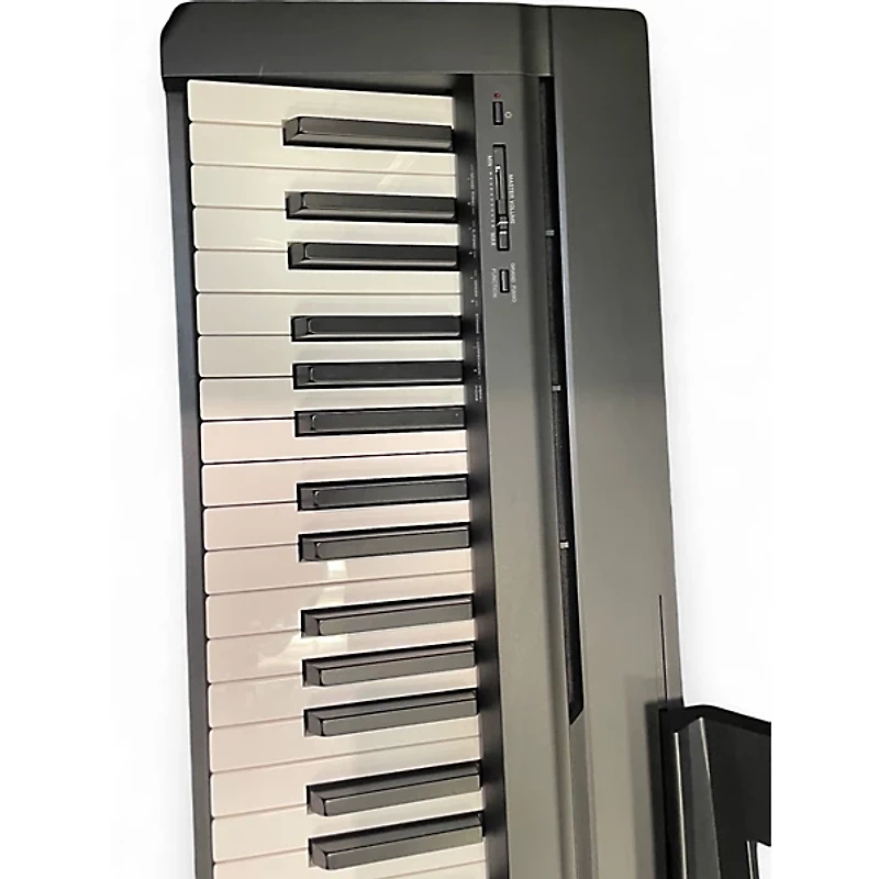 Used Yamaha P71 Digital Piano