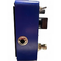 Used Mooer SOLO Effect Pedal