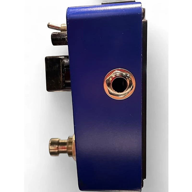 Used Mooer SOLO Effect Pedal