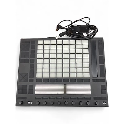 Used Ableton Push 2 MIDI Controller