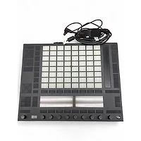 Used Ableton Push 2 MIDI Controller
