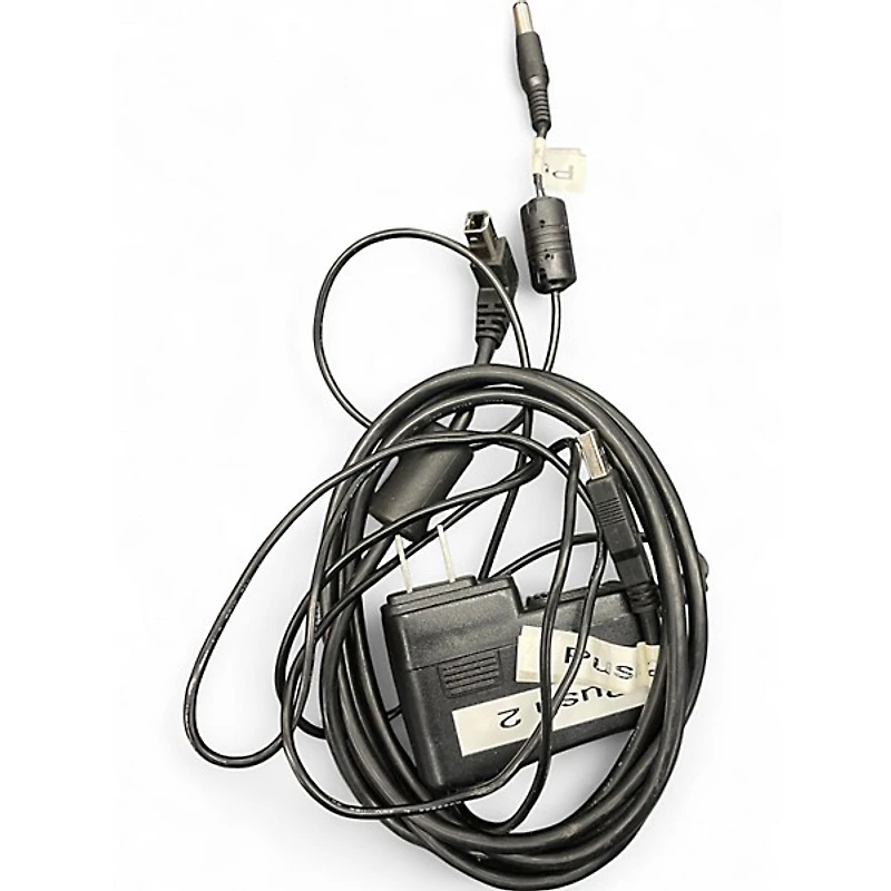 Used Ableton Push 2 MIDI Controller