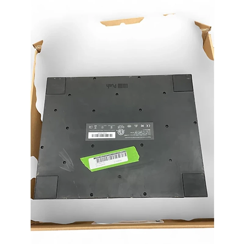 Used Ableton Push 2 MIDI Controller