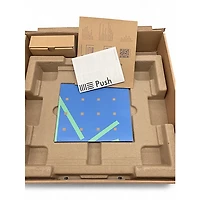 Used Ableton Push 2 MIDI Controller