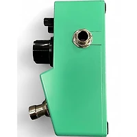 Used Ibanez TS9 Tube Screamer Distortion Effect Pedal