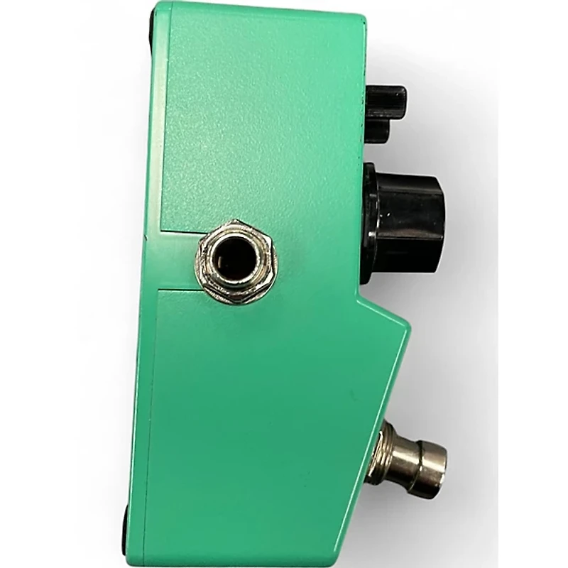 Used Ibanez TS9 Tube Screamer Distortion Effect Pedal